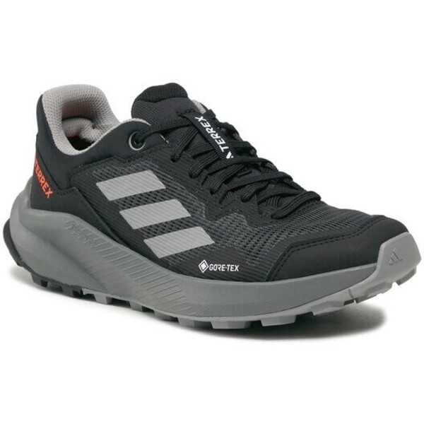 adidas Buty Terrex Trail Rider GORE-TEX Trail Running Shoes HQ1238 Czarny