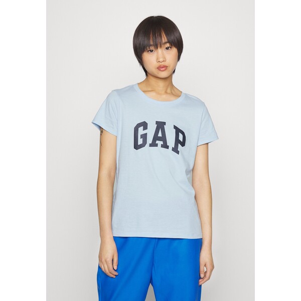 GAP Petite T-shirt z nadrukiem GAG21D00H-K12