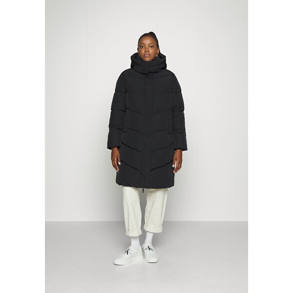 Calvin Klein Płaszcz zimowy 6CA21U04Q-Q11