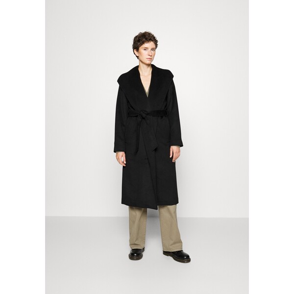 Selected Femme SLFROSA Klasyczny płaszcz SE521U091-Q11