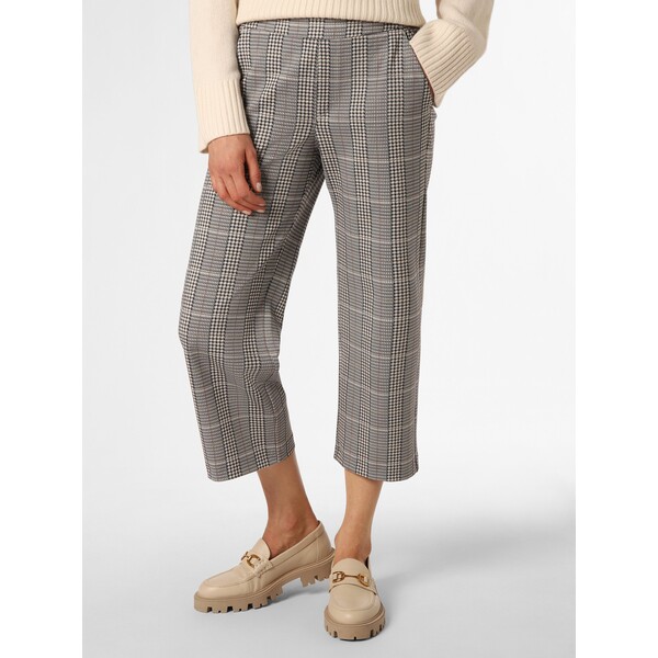 MAC Spodnie damskie 653126-0001