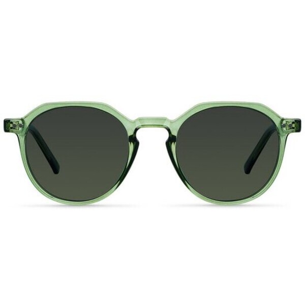 Meller Okulary przeciwsłoneczne CH3-GREENOLI Zielony