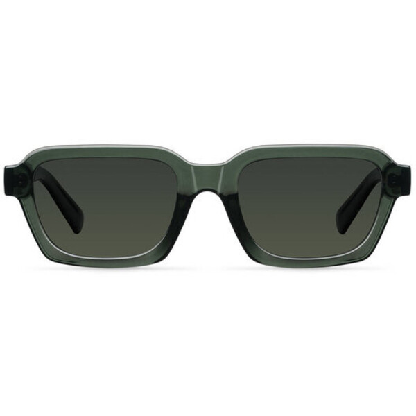 Meller Okulary przeciwsłoneczne AD3-FOGOLI Zielony