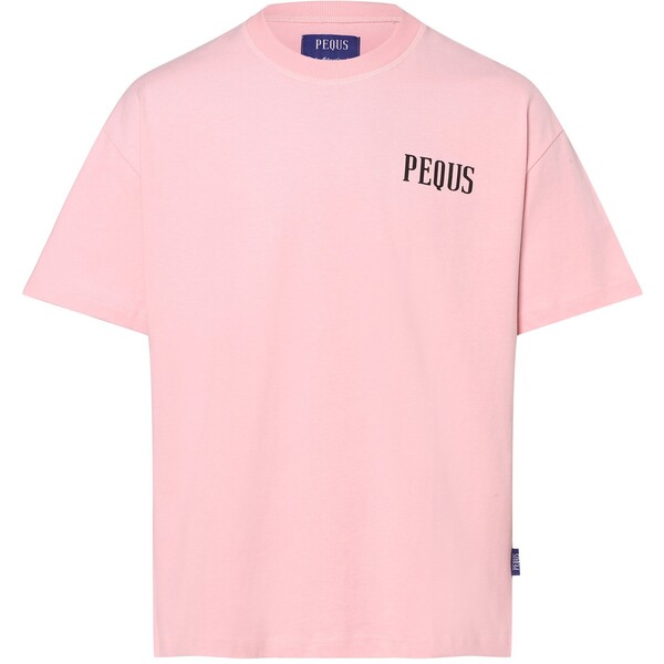 PEQUS T-shirt męski 635484-0001