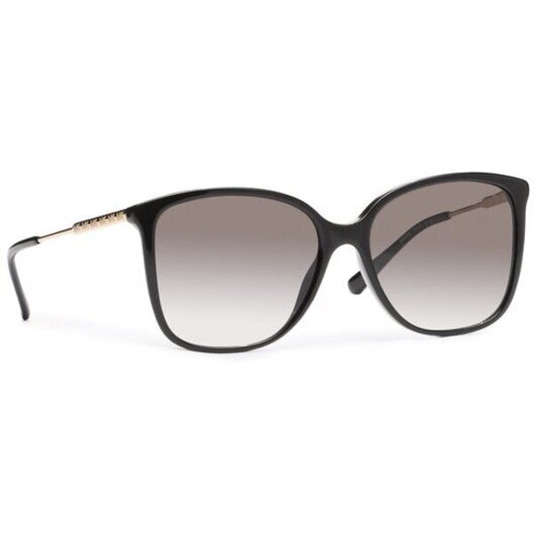 Michael Kors Okulary przeciwsłoneczne 0MK2169 Czarny