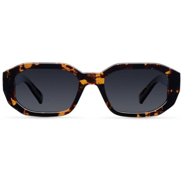 Meller Okulary przeciwsłoneczne KES3-TIGCAR Brązowy