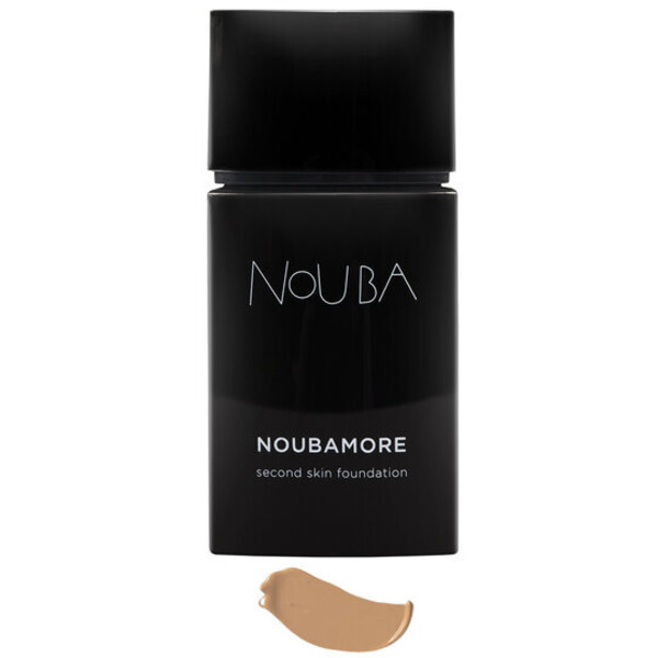 NOUBA Noubamore Second Skin Foundation Podkład 88