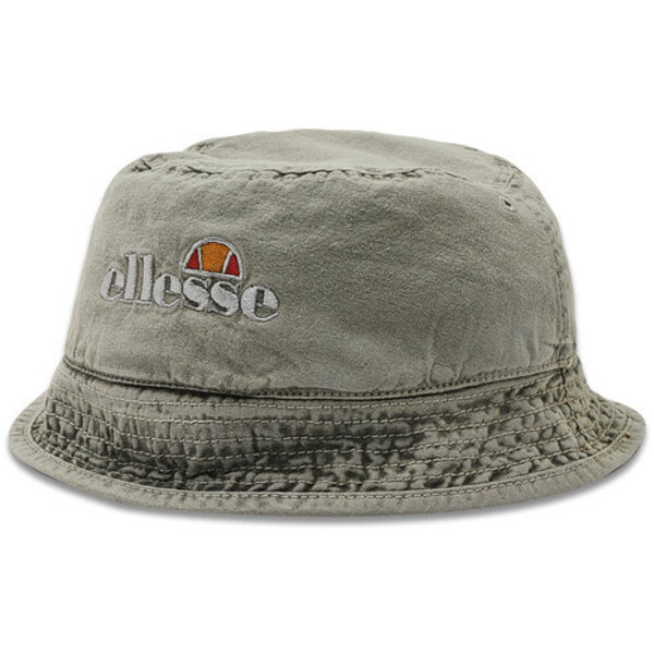 Ellesse Kapelusz Fralla Bucket SANA2522 Zielony