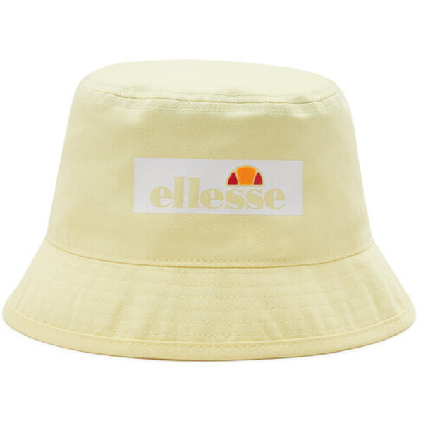 Ellesse Kapelusz Bucket Mount SANA2525 Żółty