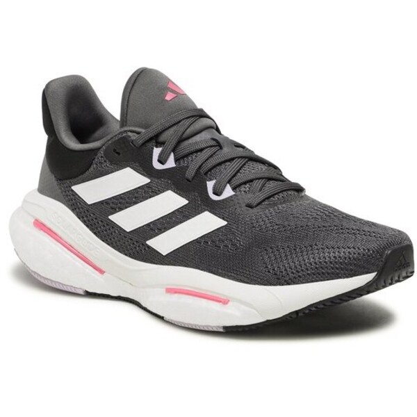 adidas Buty SOLARGLIDE 6 Shoes IE6796 Szary