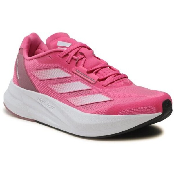 adidas Buty Duramo Speed Shoes IE9683 Różowy