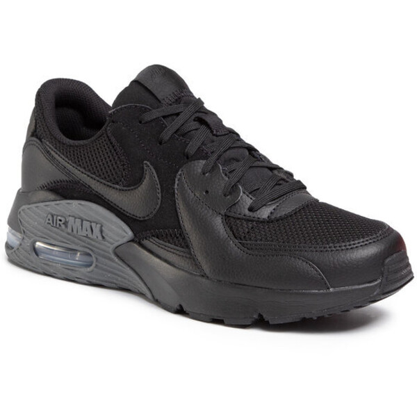 Nike Buty Air Max Excee CD4165 003 Czarny