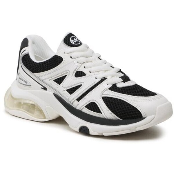 MICHAEL Michael Kors Sneakersy Kit Trainer Extreme 43S3KIFS1D Biały