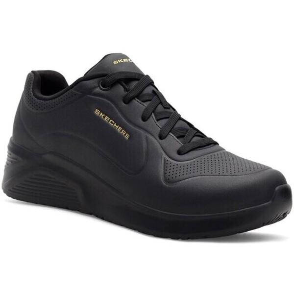 Skechers Sneakersy UNO LITE 8750063 BBK Czarny