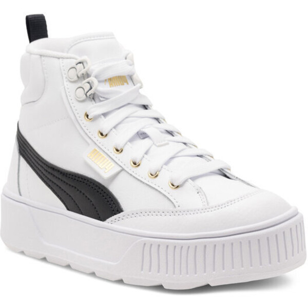Puma Sneakersy Karmen Mid 38585703 Biały