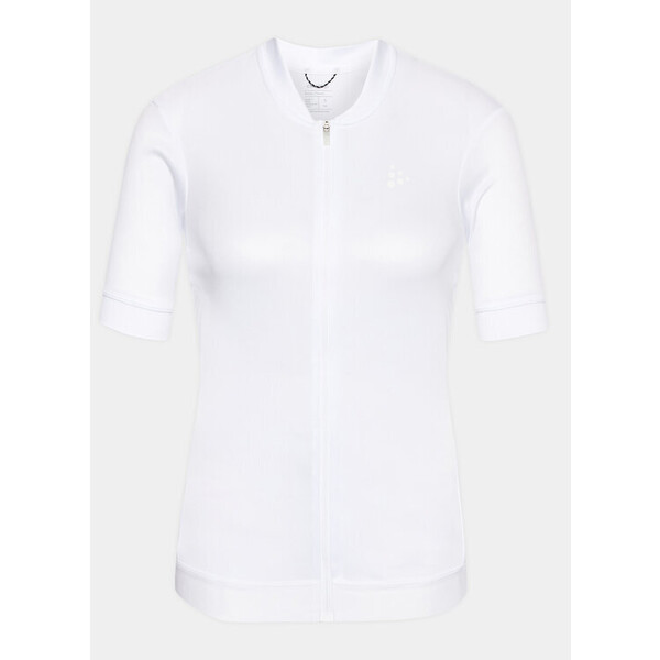 Craft Koszulka techniczna Core 1913164 Biały Regular Fit