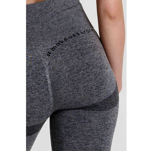 Make Us Strong Legginsy Florence Szary Active Fit