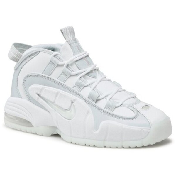 Nike Buty Air Max Penny DV7220 100 Biały