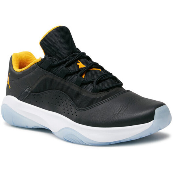 Nike Buty Air 11 Cmft Low CW0784 071 Czarny