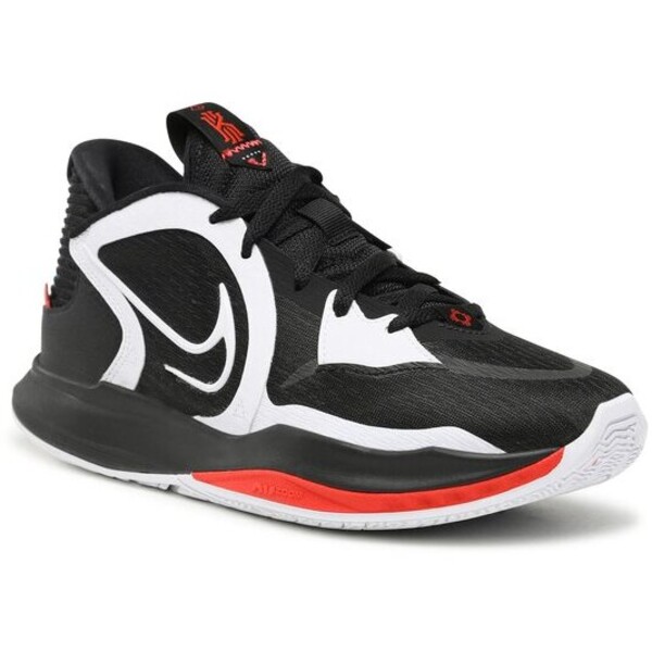 Nike Buty Kyrie Low 5 DJ6012 001 Czarny