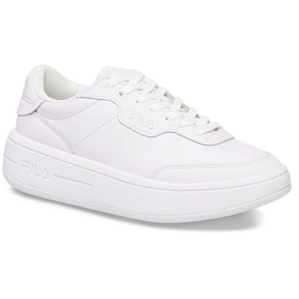 Fila Sneakersy Premium L Wmn FFW0337.13033 Biały