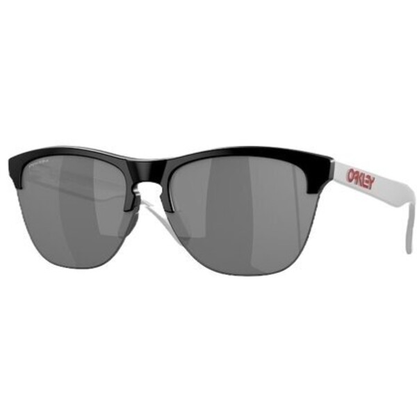 Oakley Okulary przeciwsłoneczne Frogskins Lite Czarny