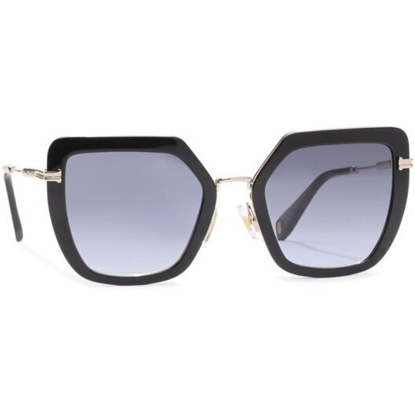 Marc Jacobs Okulary przeciwsłoneczne 1065/S Czarny