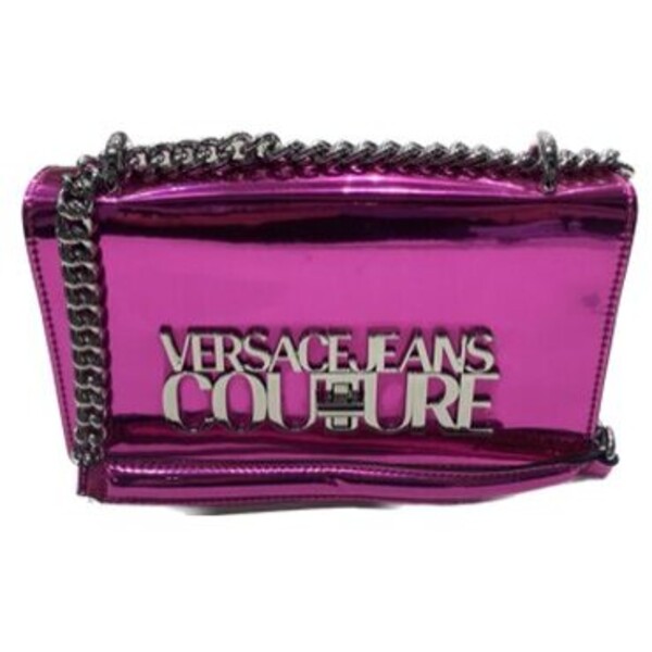 Versace Jeans Couture Torebka 75VA4BL1ZS817 Różowy