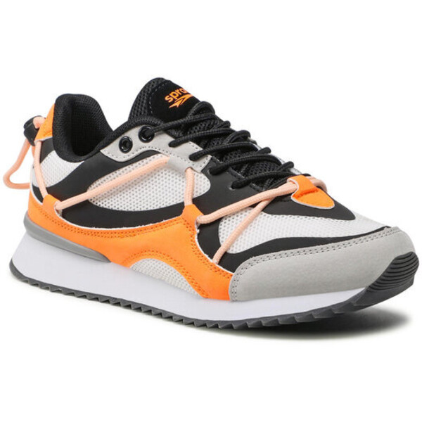 Sprandi Sneakersy WP-RS2110521 Pomarańczowy