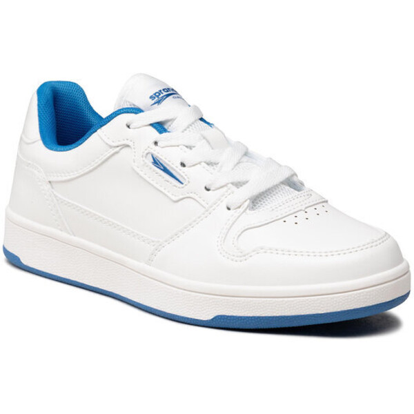 Sprandi Sneakersy WP07-7094-13C Biały