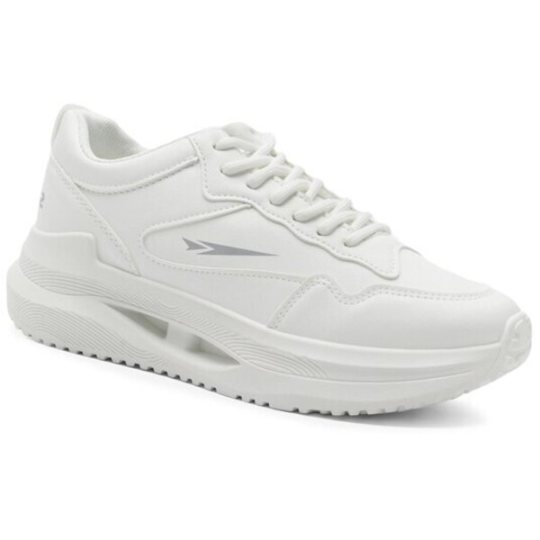 Sprandi Sneakersy ACTIVE WFA2457-1 Biały