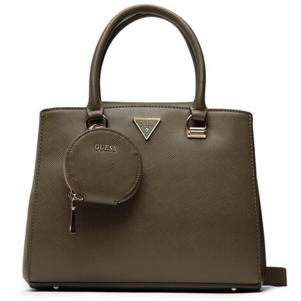 Guess Torebka Alexie (VG) HWVG84 16060 Khaki
