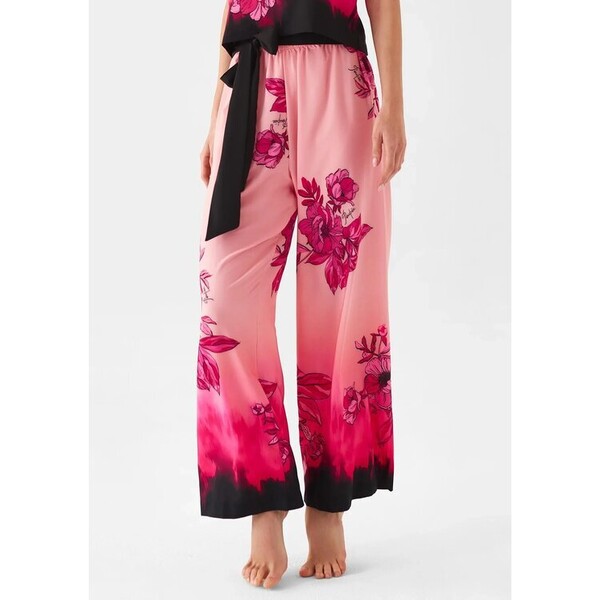 Poupée Marilyn Spodnie piżamowe Wild Orchid Różowy A-Line Fit