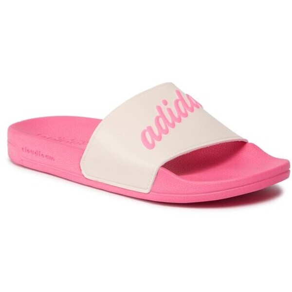 adidas Klapki adilette Shower Slides IG2912 Różowy