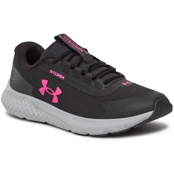 Under Armour Buty Ua W Charged Rogue 3 Storm 3025524-002 Szary