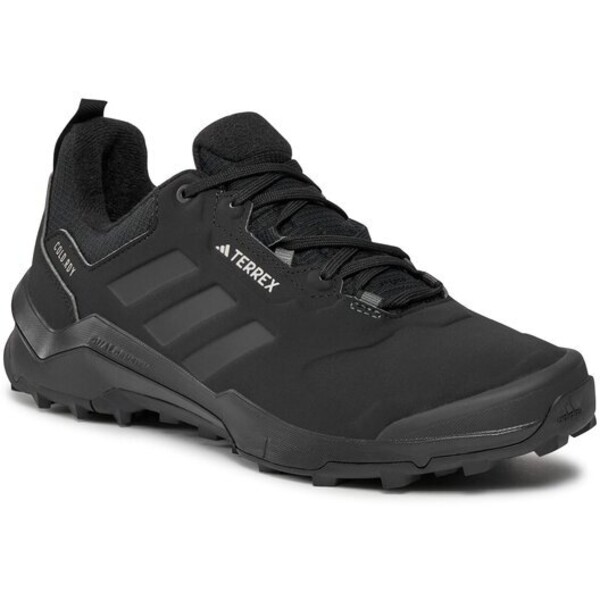 adidas Buty Terrex AX4 Beta COLD.RDY Hiking Shoes IF7431 Czarny