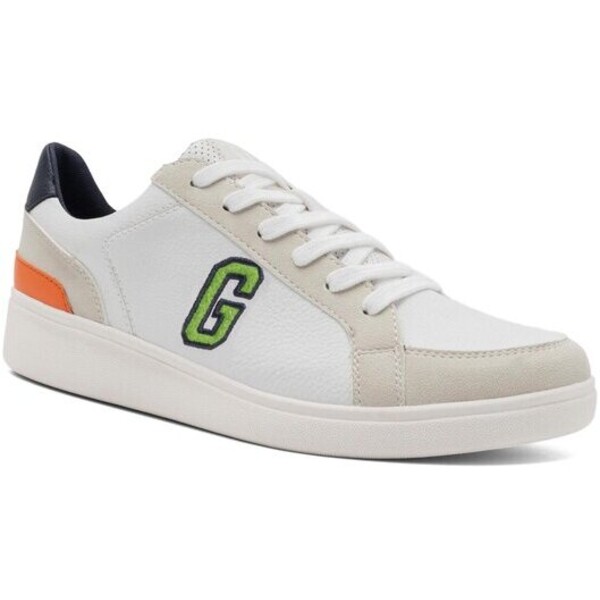 Gap Sneakersy GAB002F5SWWHITGP Biały