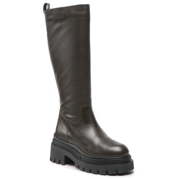 Tamaris Kozaki 1-25615-29 Khaki