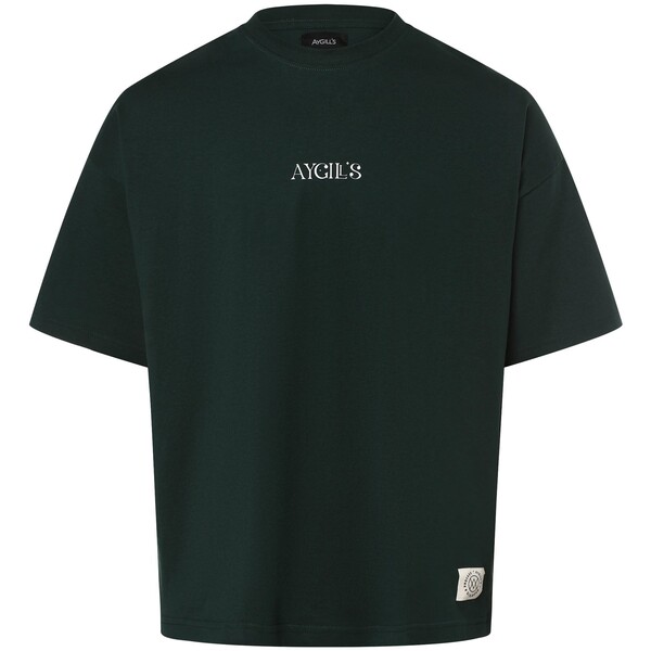 Aygill's T-shirt męski 656993-0002