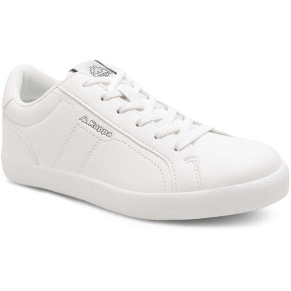 Kappa Sneakersy LOGO ROERA 331I5IW-A35 Biały