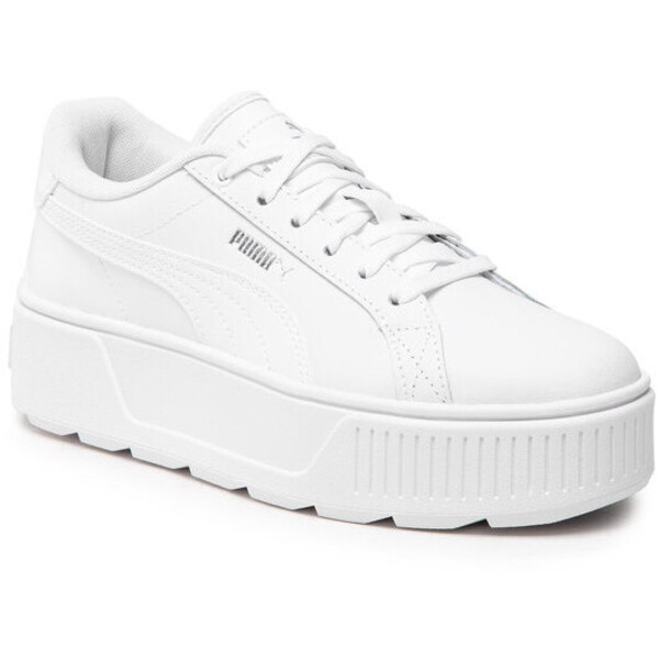 Puma Sneakersy Karmen L 384615 01 Biały