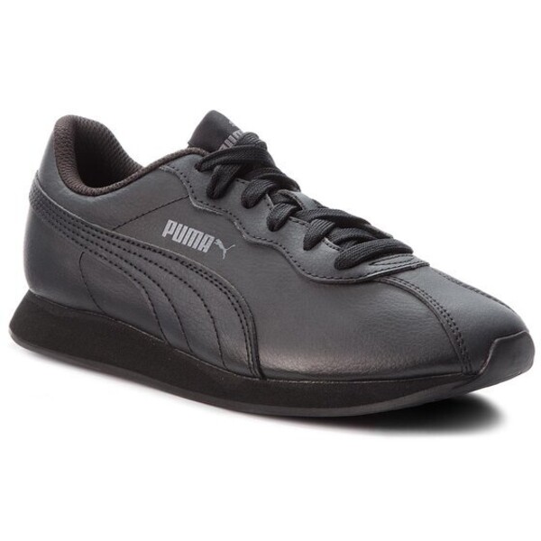 Puma Sneakersy Turin II 366962 02 Czarny