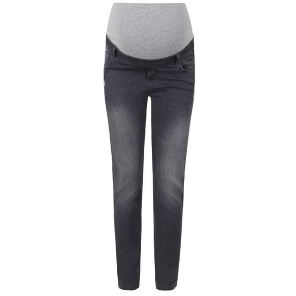 Bellybutton Jeansy 1896004-0016 Szary Basic Fit