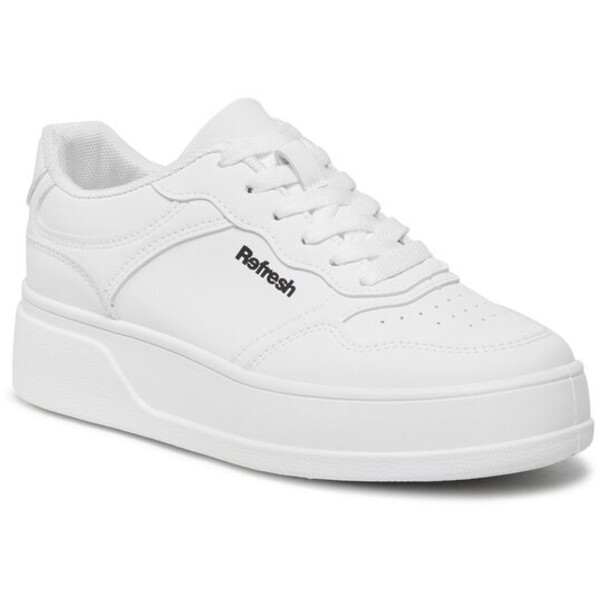Refresh Sneakersy 170967 Biały