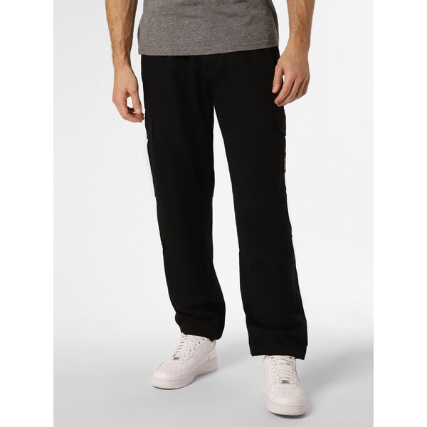 Calvin Klein Jeans Spodnie męskie 649995-0001
