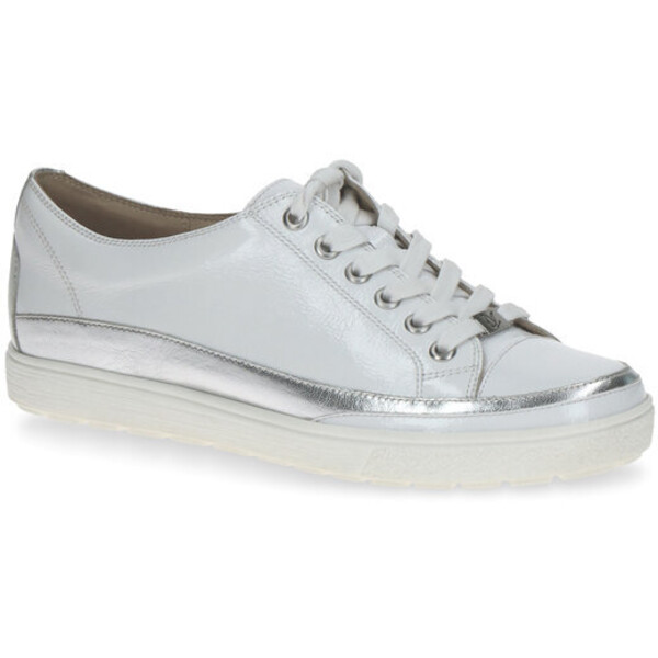 Caprice Sneakersy 9-23654-20 Biały