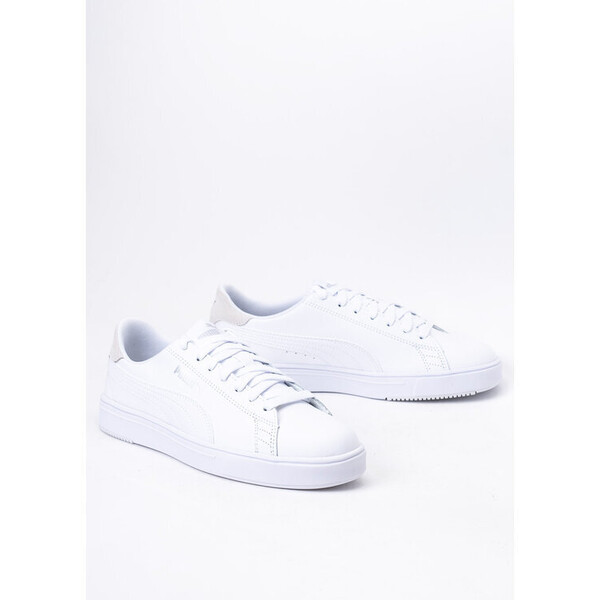 Puma Sneakersy 374902-01_38 Biały