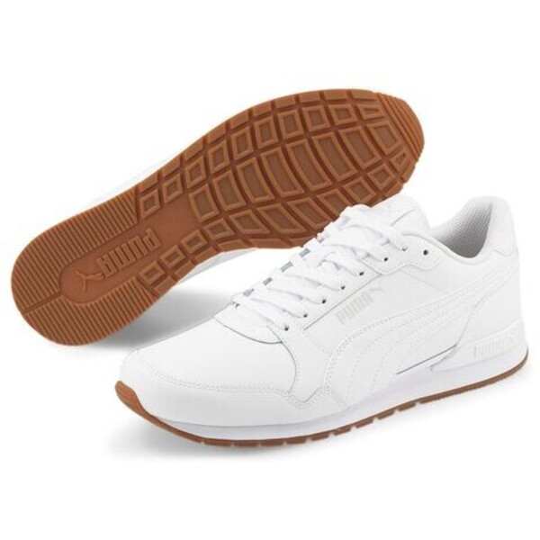 Puma Sneakersy 384855-05_40 Biały