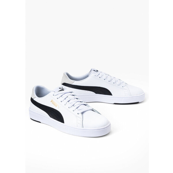 Puma Sneakersy 374902-08_37 Biały
