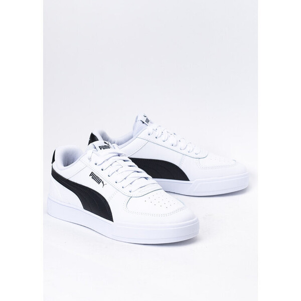 Puma Sneakersy 380810-02_38 Biały
